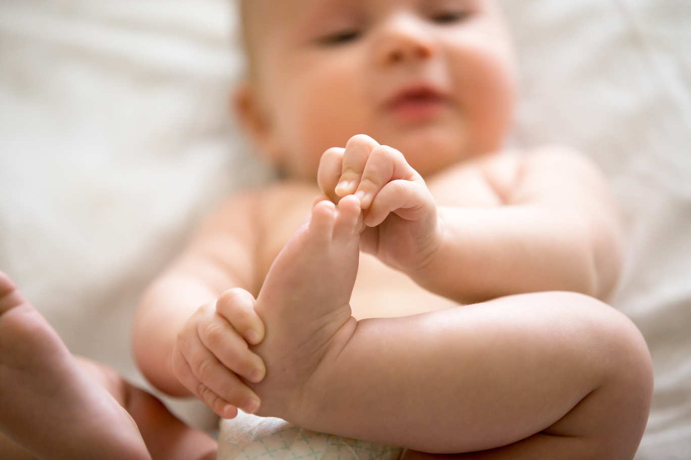 La kangaroo care: perché non continuare a casa?