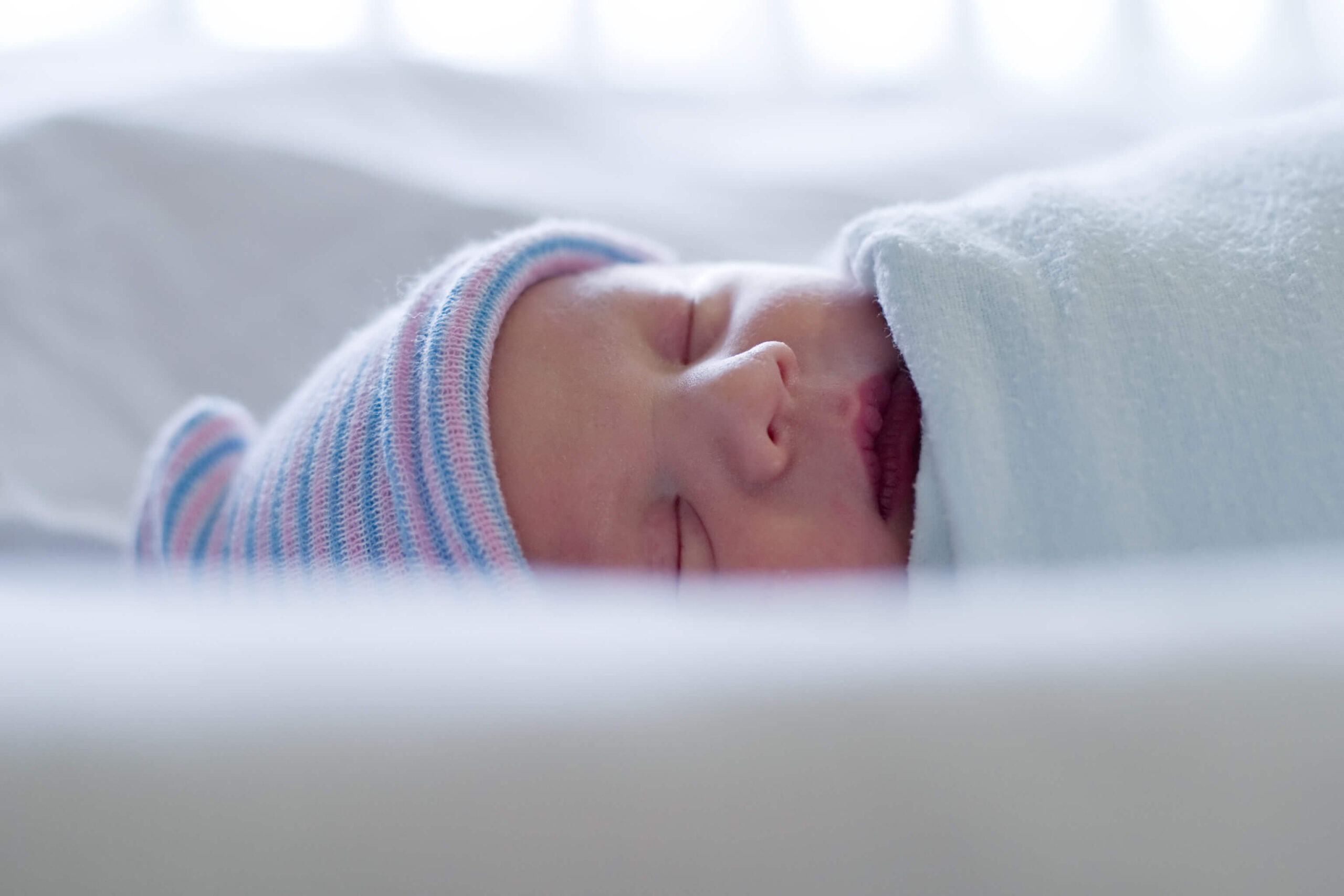 SIDS: conoscerla per prevenirla!